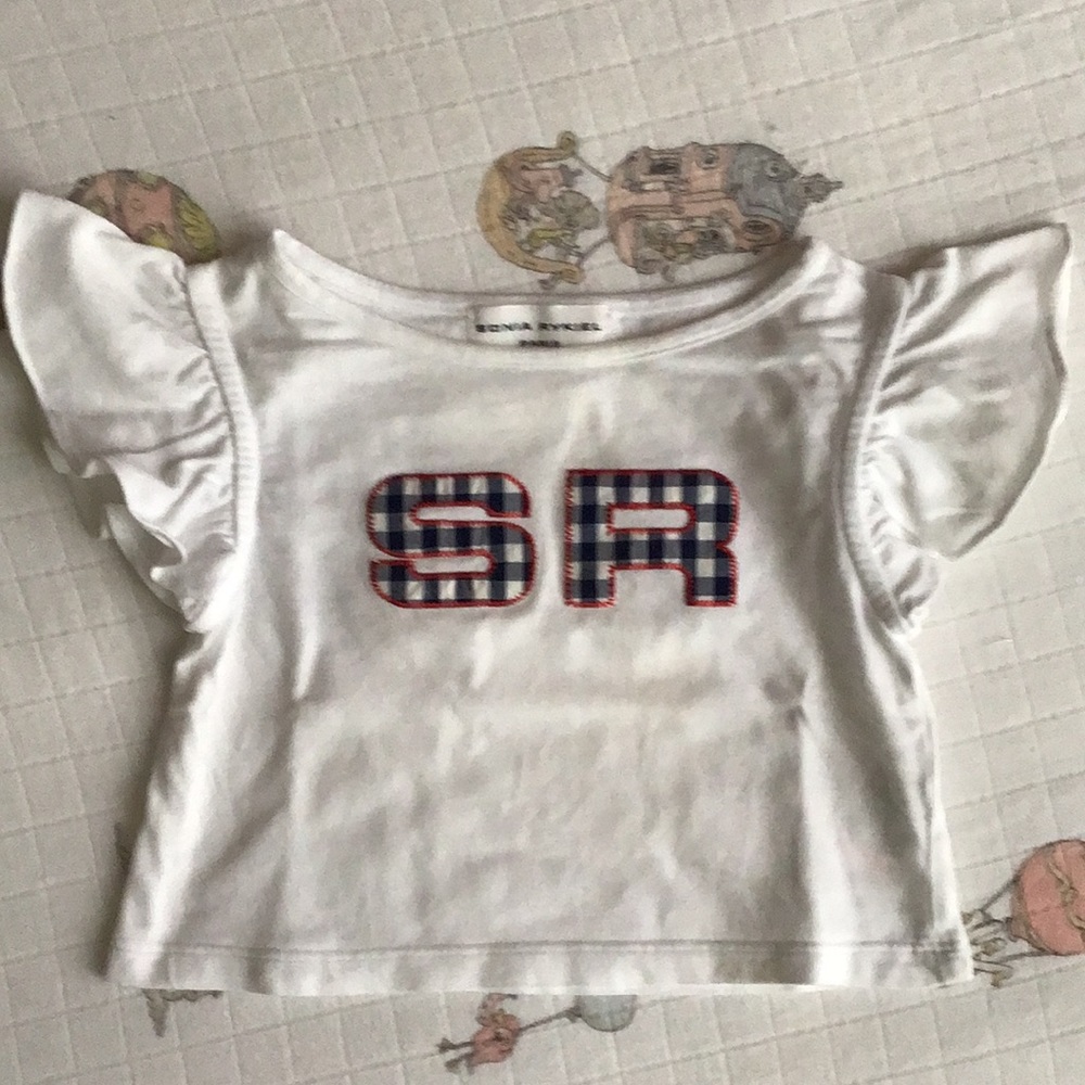 Sonia rykiel T-shirt
